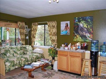 The Artist Cottage In Ohia Estates Volcano Habitación foto