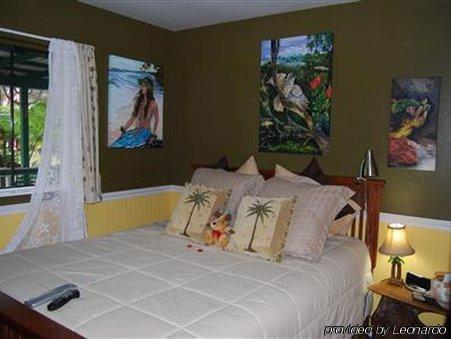 The Artist Cottage In Ohia Estates Volcano Habitación foto